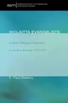 Wolaitta Evangelists