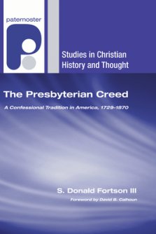 The Presbyterian Creed