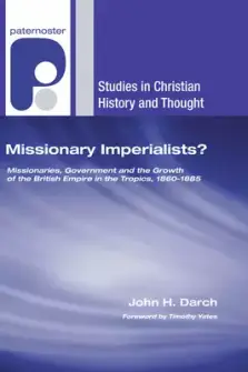 Missionary Imperialists?