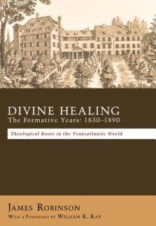 Divine Healing