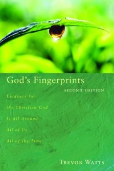 God's Fingerprints, Second Edition