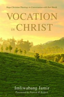 Vocation in Christ