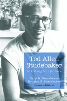 Ted Allen Studebaker