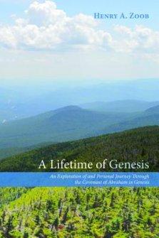 A Lifetime of Genesis