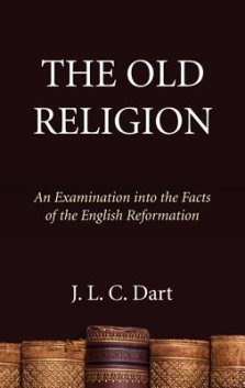 The Old Religion