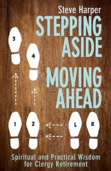 Stepping Aside, Moving Ahead