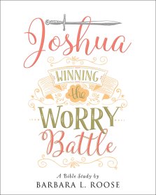 Joshua - Women's Bible Study Participant Workbook