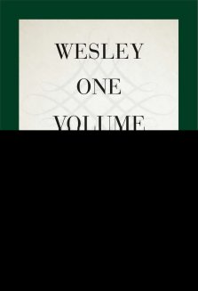 Wesley One Volume Commentary