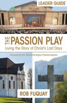 The Passion Play Leader Guide