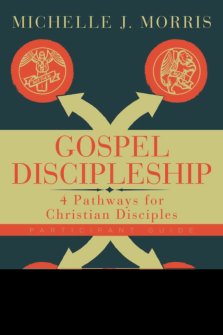 Gospel Discipleship Participant Guide