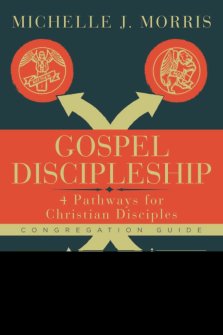 Gospel Discipleship Congregation Guide