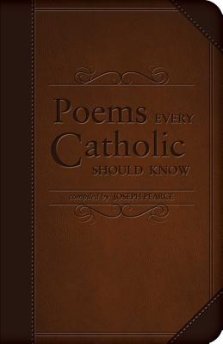 Poems Every Catholic Should Know