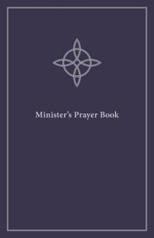 Minister's Prayer Book: An Order of Prayers and Readings, Revised Edition