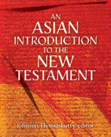 An Asian Introduction to the New Testament