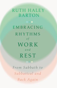 Embracing Rhythms of Work and Rest: From Sabbath to Sabbatical and Back Again