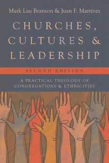 Churches, Cultures, and Leadership: A Practical Theology of Congregations and Ethnicities