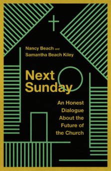 Next Sunday: An Honest Dialogue about the Future of the Church