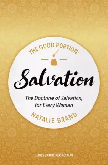 The Good Portion - Salvation