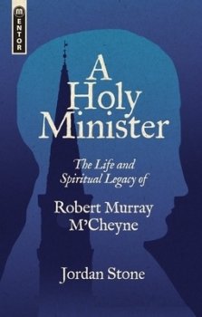 A Holy Minister