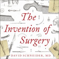 Invention of Surgery