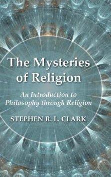 Mysteries Of Religion