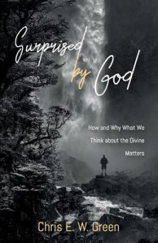 Surprised by God