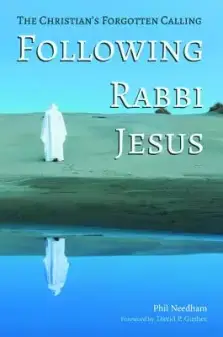 Following Rabbi Jesus