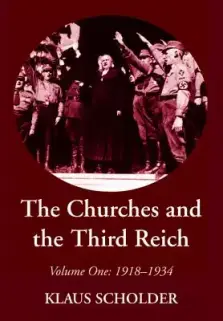 The Churches and the Third Reich