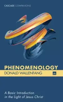 Phenomenology