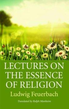 Lectures on the Essence of Religion