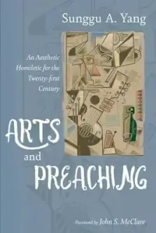 Arts and Preaching