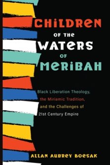 Children of the Waters of Meribah