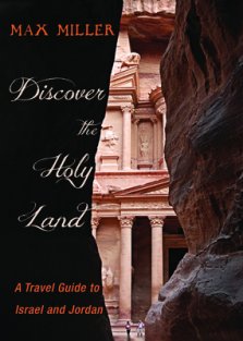 Discover the Holy Land