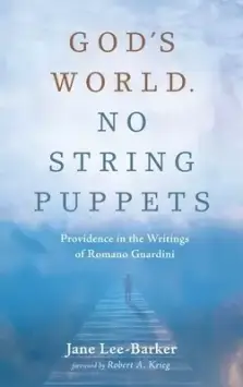 God's World. No String Puppets