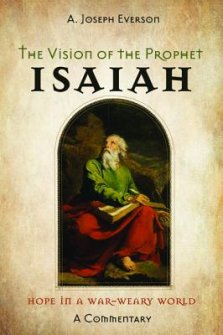 The Vision of the Prophet Isaiah