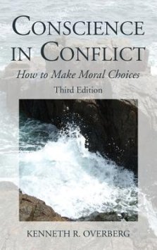 Conscience in Conflict