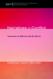 Narratives in Conflict