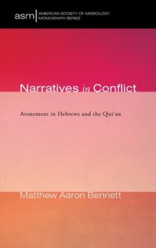 Narratives in Conflict