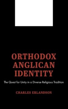 Orthodox Anglican Identity