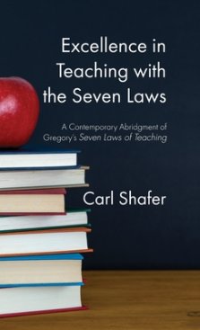 Excellence in Teaching with the Seven Laws