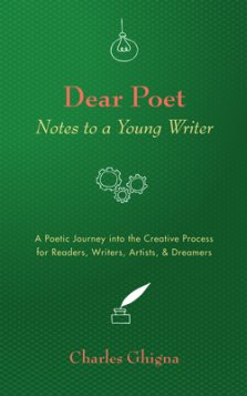 Dear Poet: Notes to a Young Writer: A Poetic Journey Into the Creative Process for Readers, Writers, Artists, & Dreamers