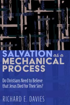 Salvation As a Mechanical Process