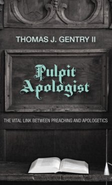 Pulpit Apologist