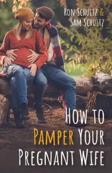 How to Pamper Your Pregnant Wife