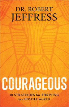 Courageous