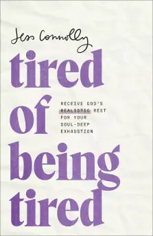 Tired of Being Tired