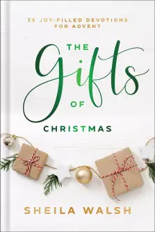 The Gifts of Christmas