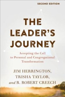 The Leader's Journey