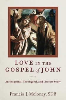 Love in the Gospel of John