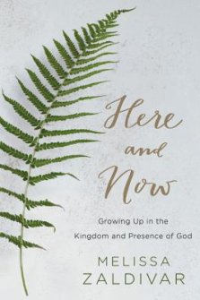 Kingdom Come: Finding Holy in the Here and Now